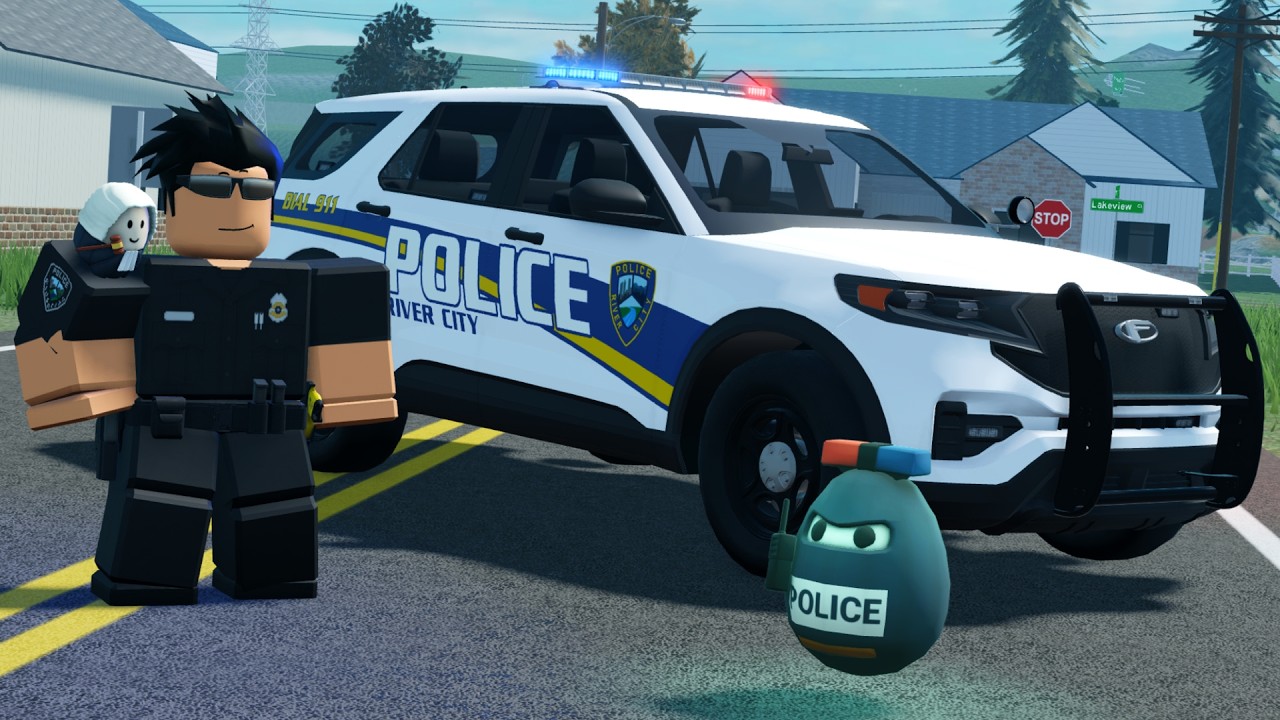 *NEW* Easter Update - Egg Hunt and Decorations