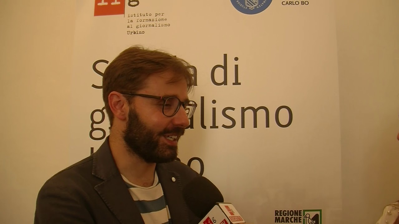 Roberto Vicaretti (RaiNews24): 