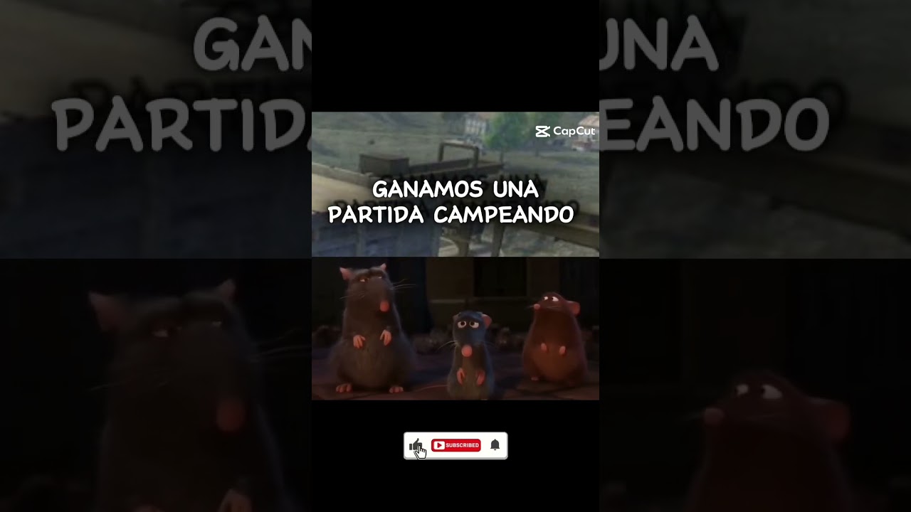 TEN&Iacute;AS RAZ&Oacute;N 🥺