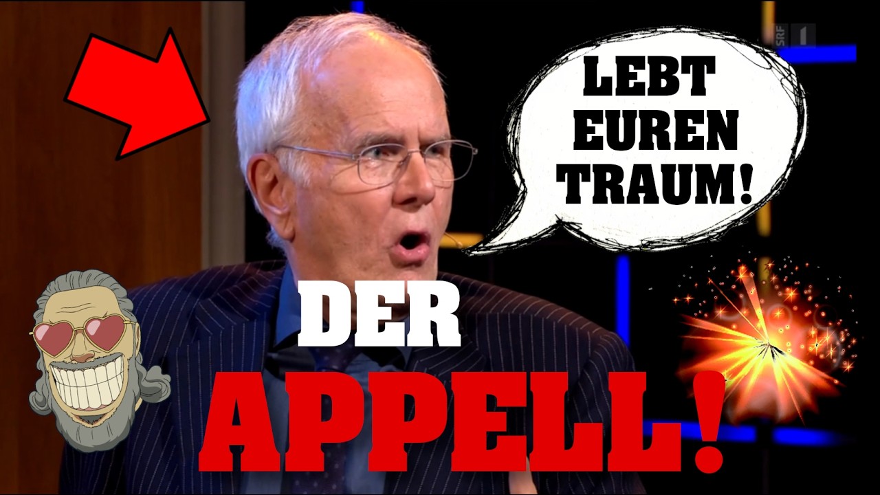 SKANDALAUFTRITTE in der Schweiz! Harald Schmidt sorgt f&uuml;r EMP&Ouml;RUNG! 💥⚡️ #PolitSatire #Comedy