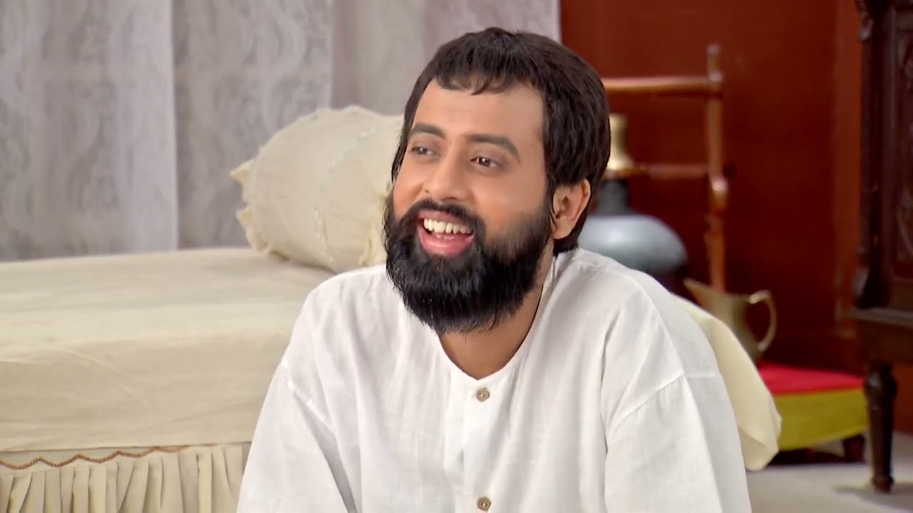 Rani Rashmoni - Ep 837 - Subrata Roy, Ditipriya Roy - Bengali Tv Serial - Zee5 Bangla Classics