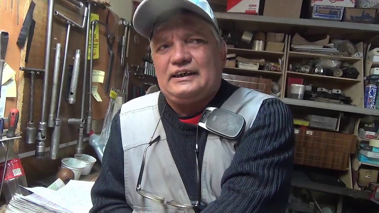 53 не хуже, а может даже лучше 73  на  авто  21213  1,7 л