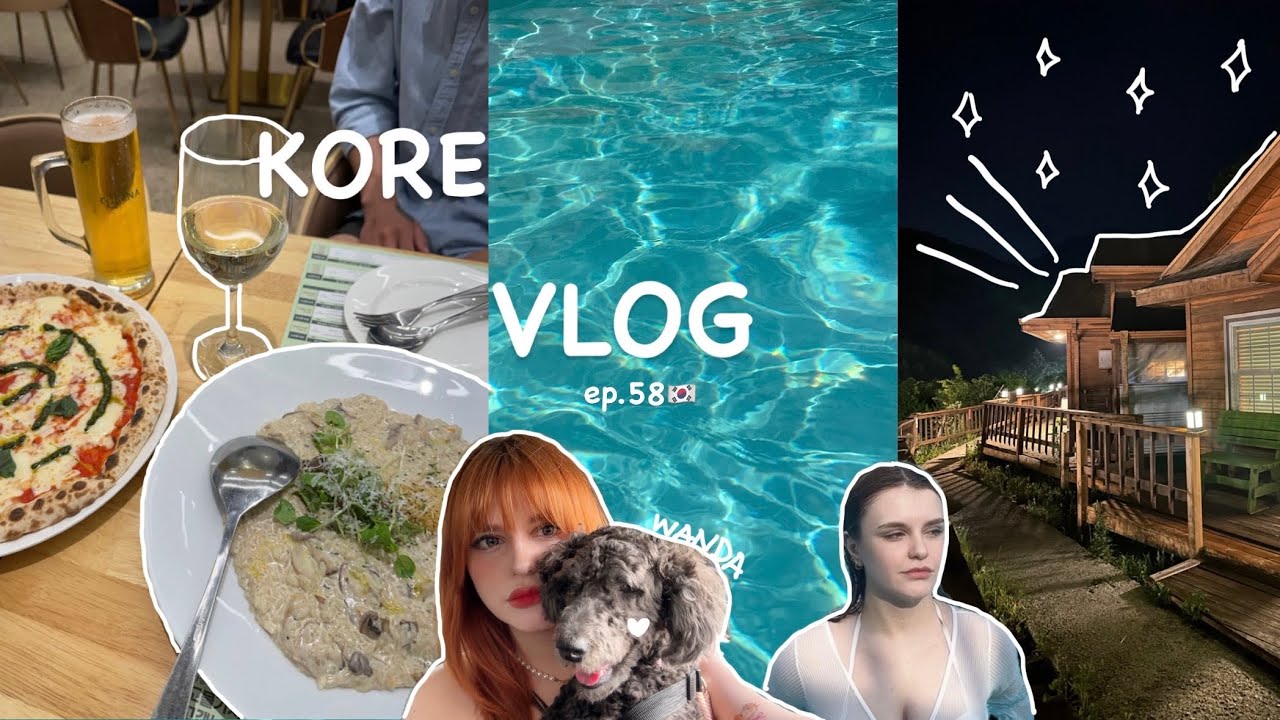 #KORE VLOG BÖLÜM 58🩷🇰🇷