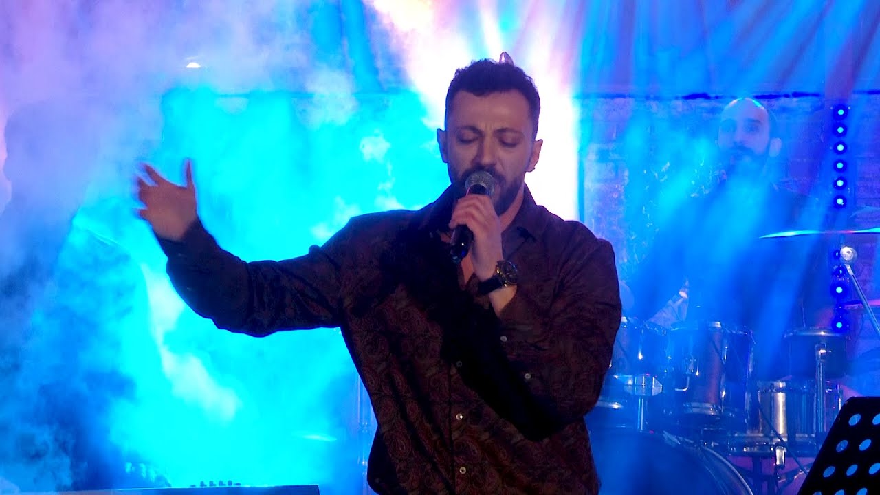 Valon Shehu & Band - Margjelo & Jorgjica