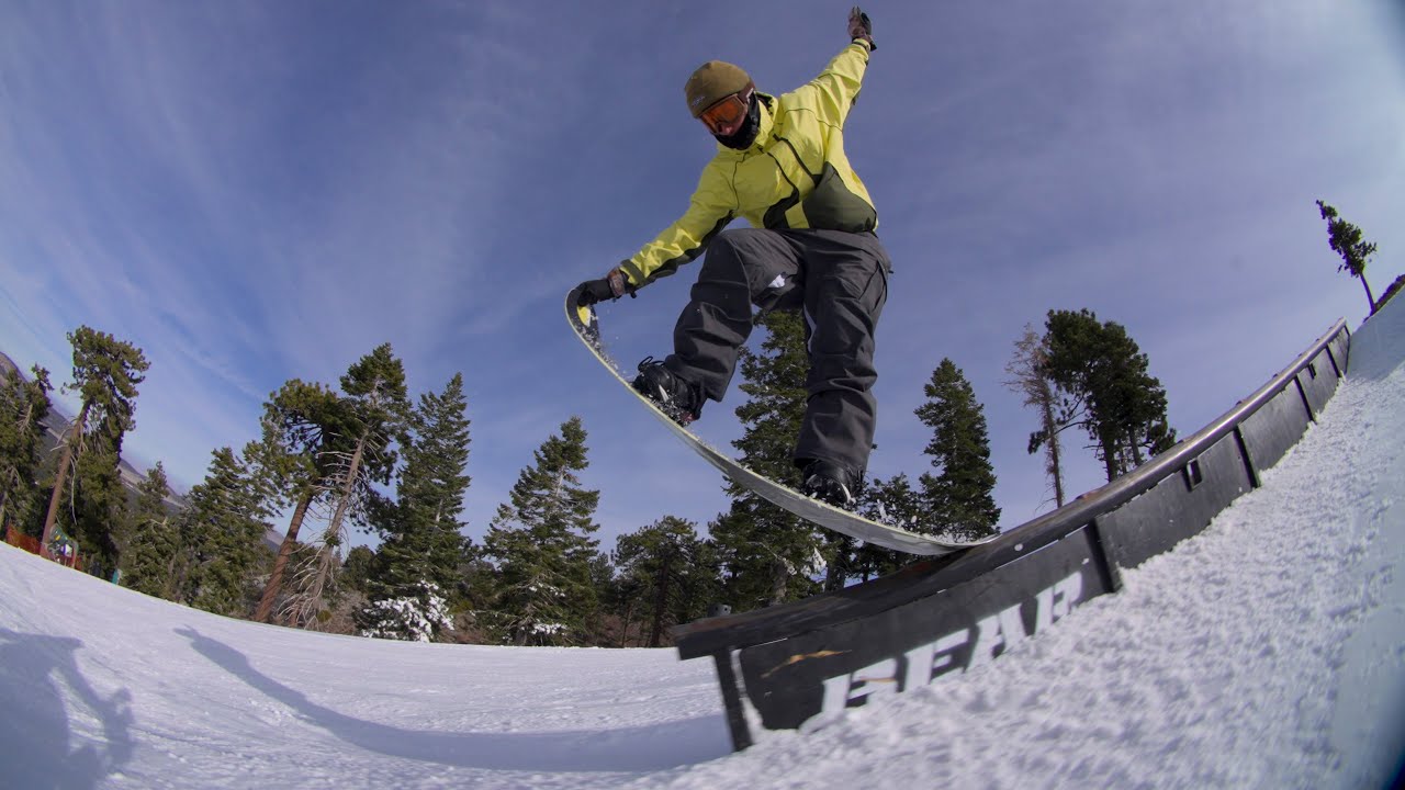 2026 Sunday in the Park | Episode 2