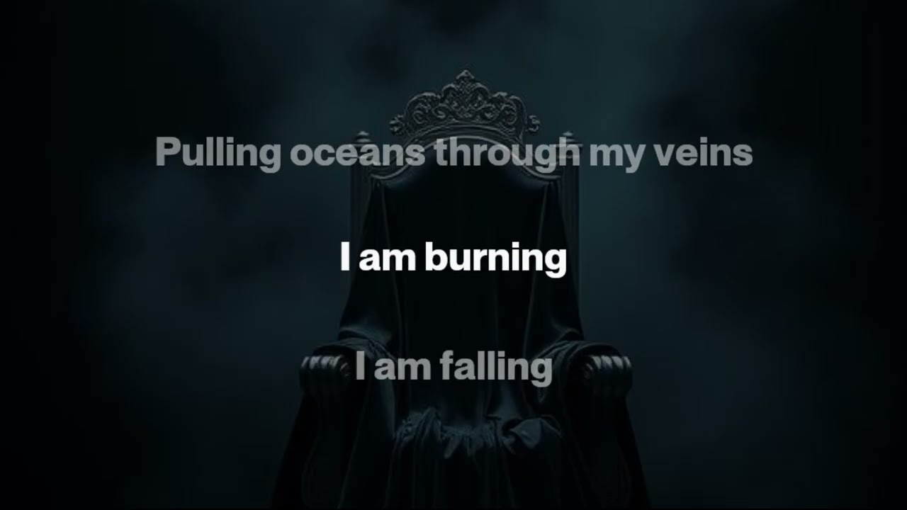 Dark Star of my Heart