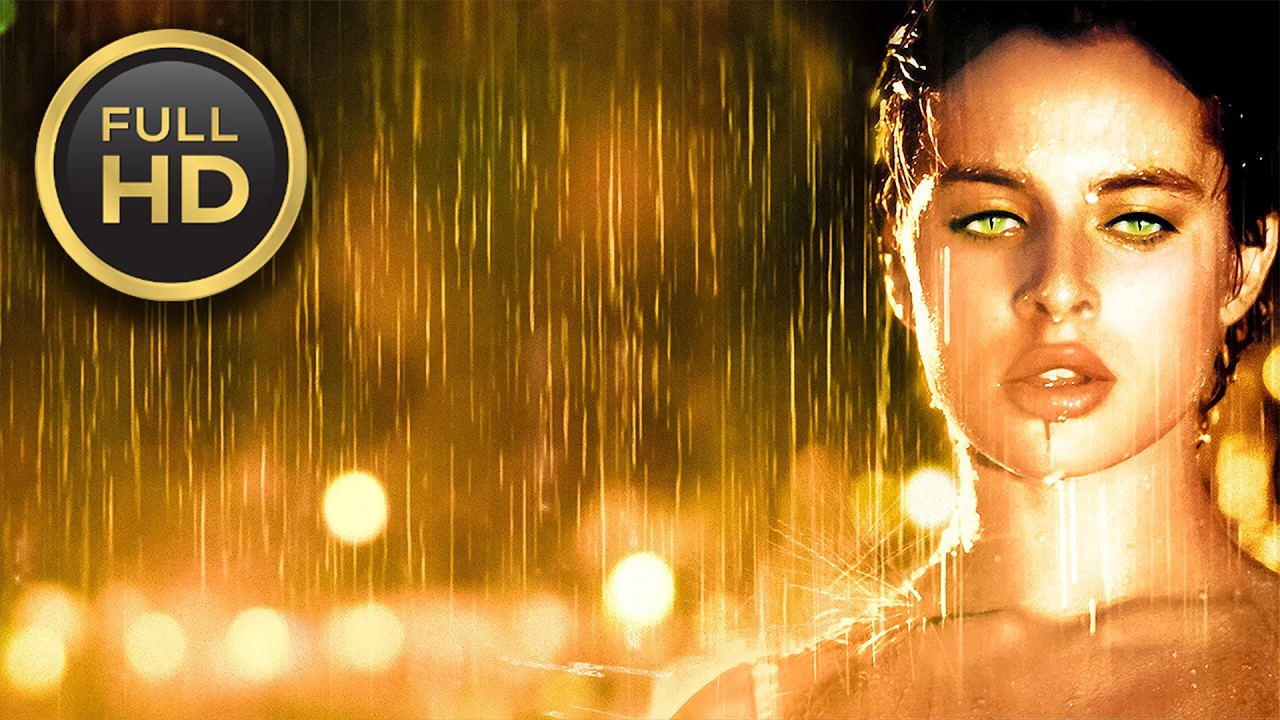 🎥 CAT PEOPLE (1982) | Trailer | Full HD | 1080p