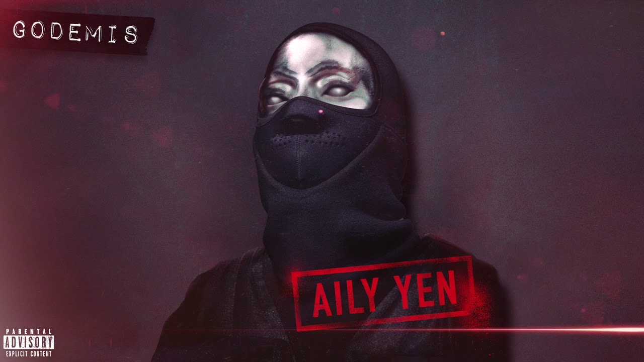 Godemis - Aily Yen - Official Audio