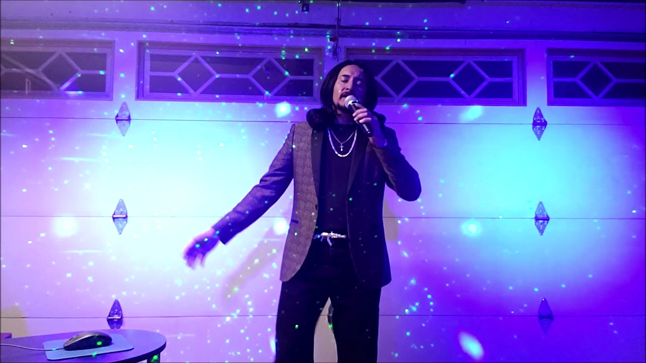 El Baleado - Larry Hernandez - Cover By Narco Antonio Ruiz
