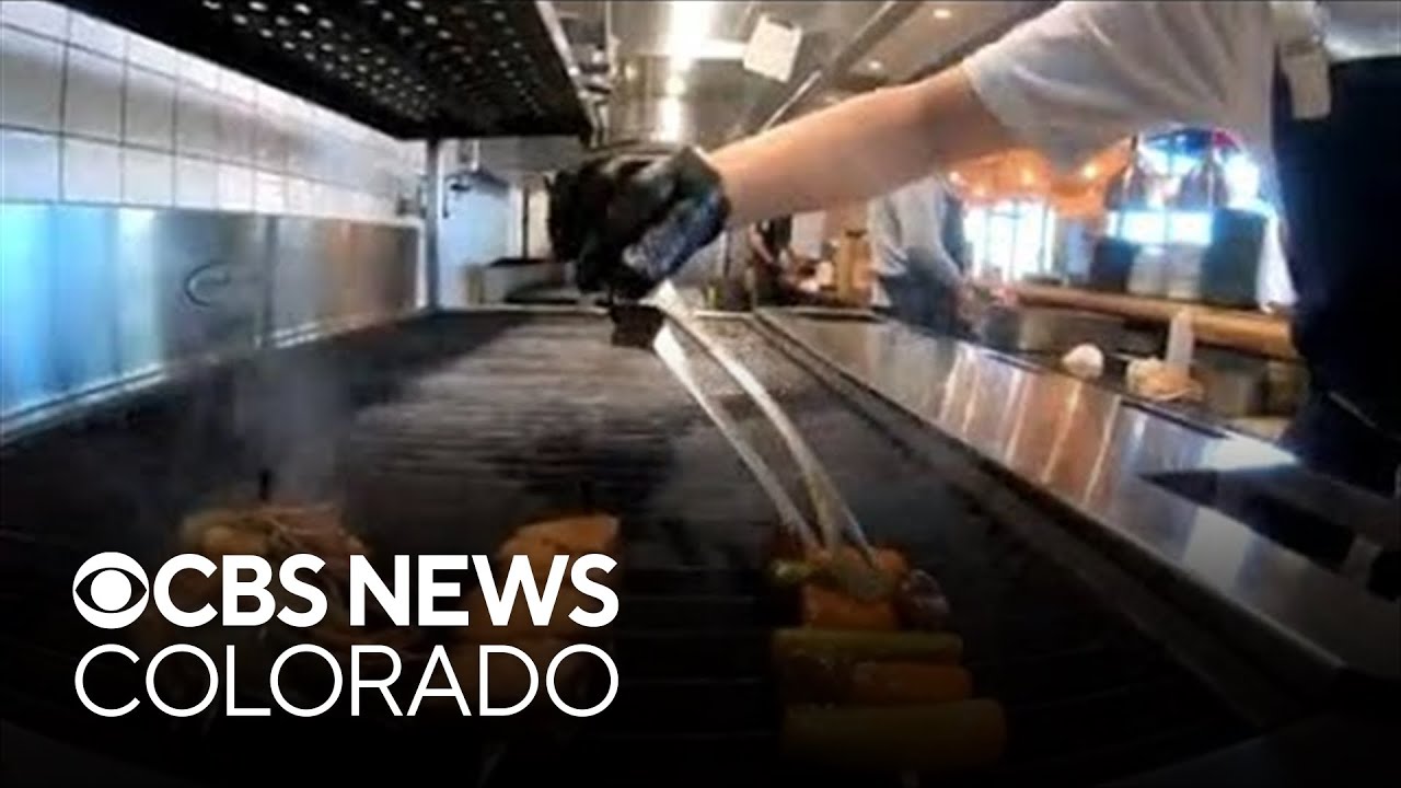Denver Restaurant Week is in full swing, and it's a great opportunity to try some new cuisine