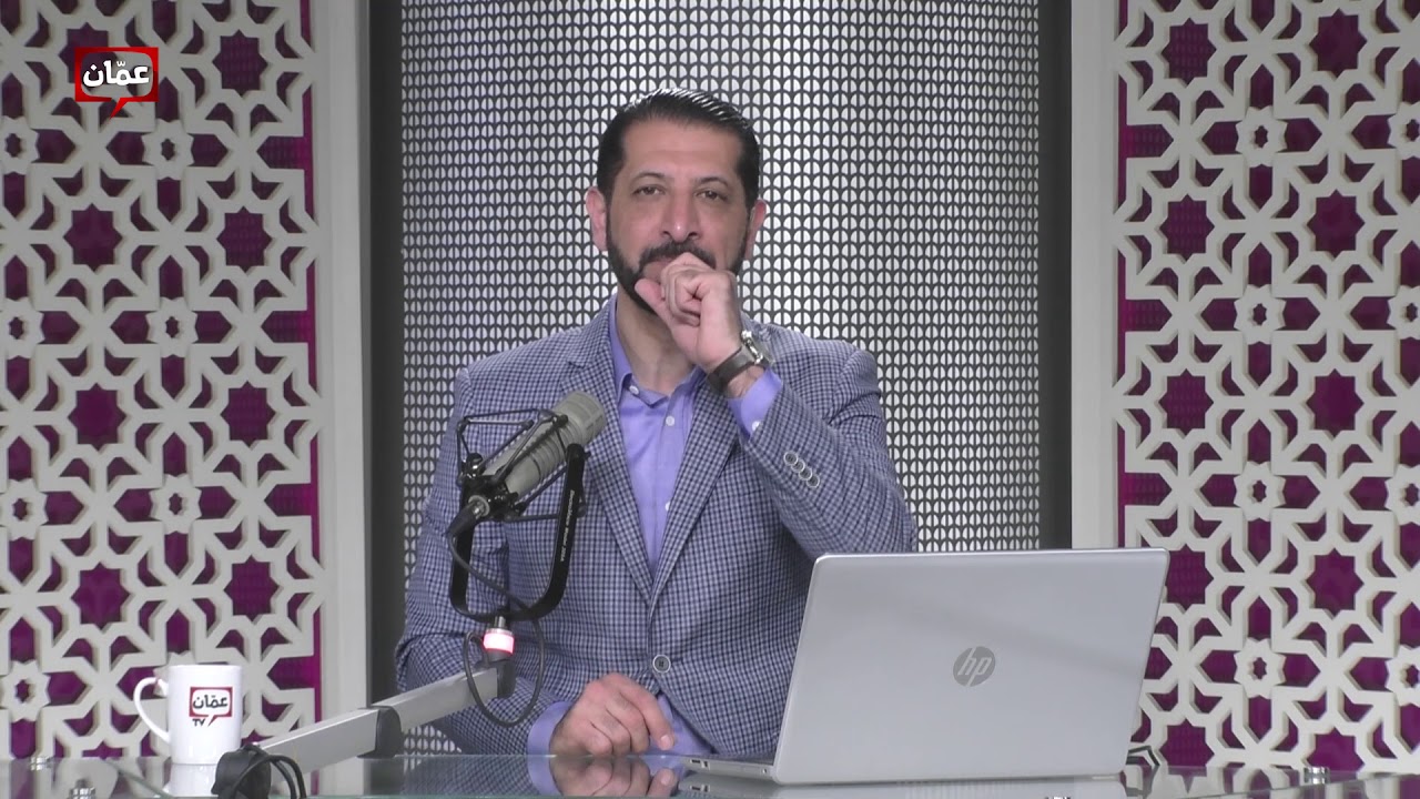 د.محمد نوح يتحدث عن الاستعداد لرمضان - همك همي