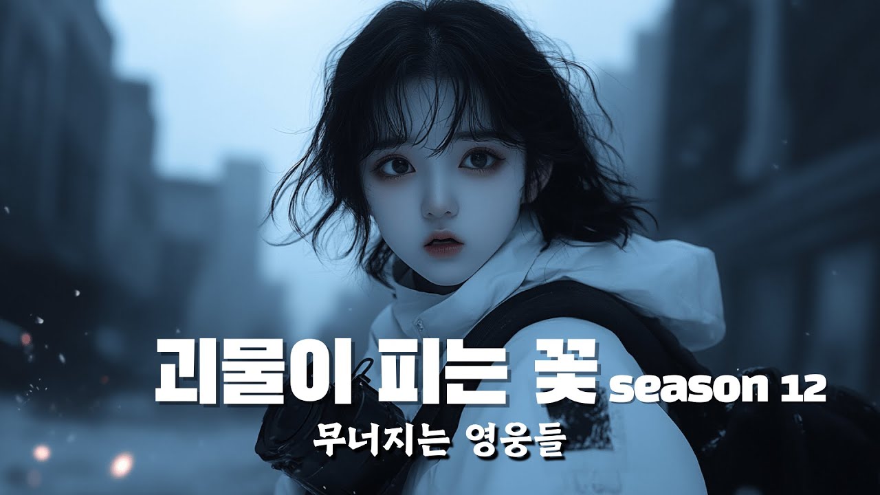 [Playlist] 아무리 나라도 무너지기도 해
