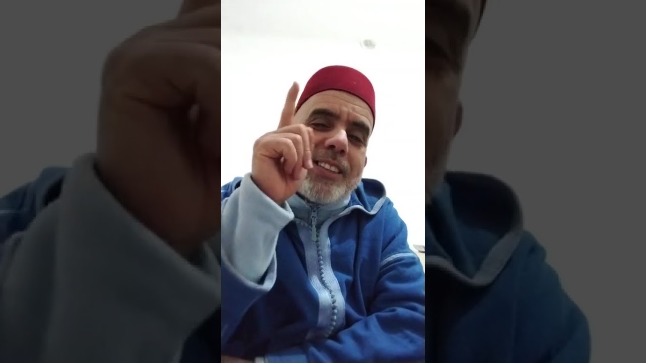 تدبر ءاية. والكاظمين الغيظ والعافين عن الناس