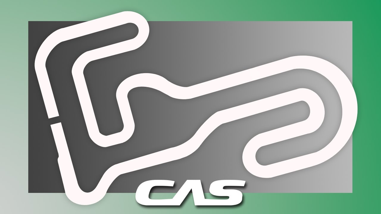 Onboard ronde KCNN kartcircuit Vledderveen