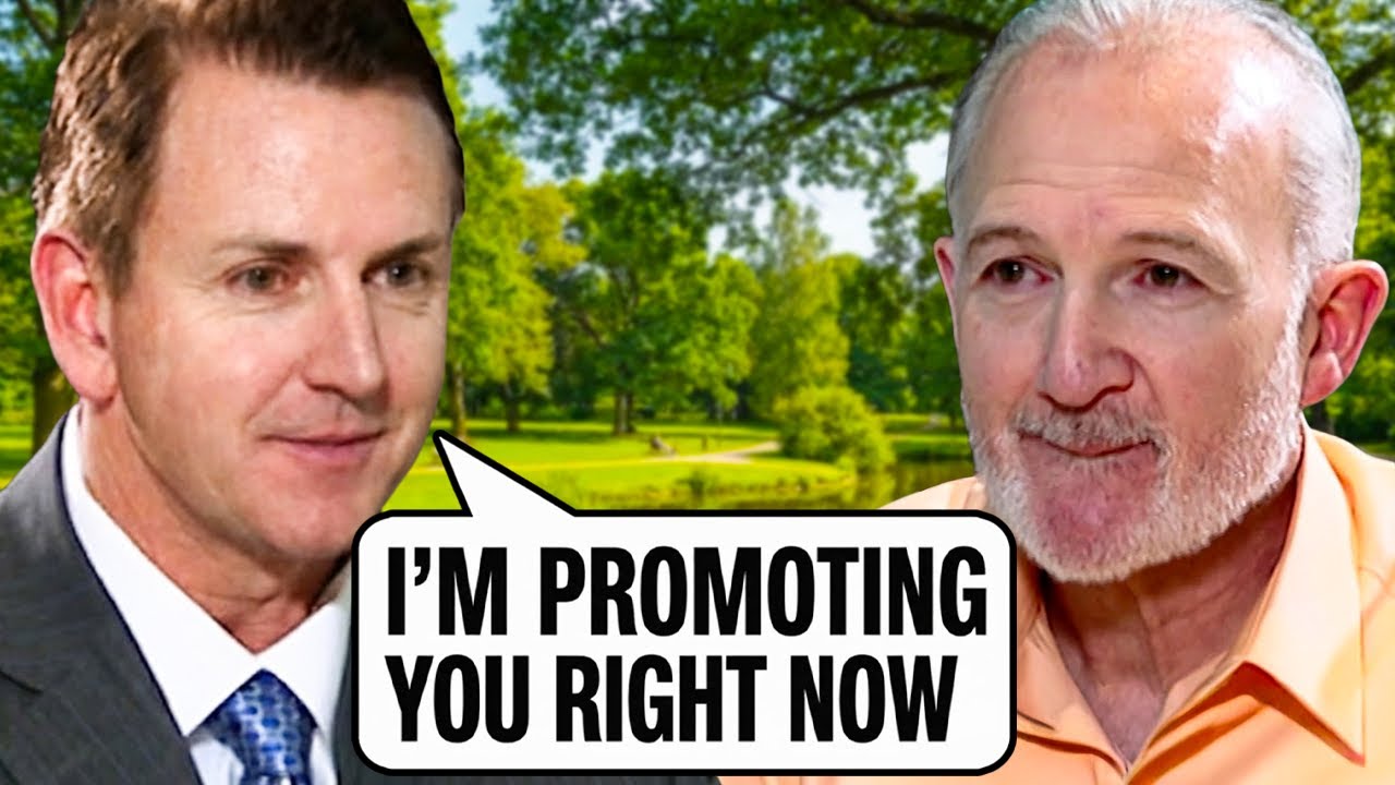 Undercover Boss Employee Gets Promoted on the Spot!