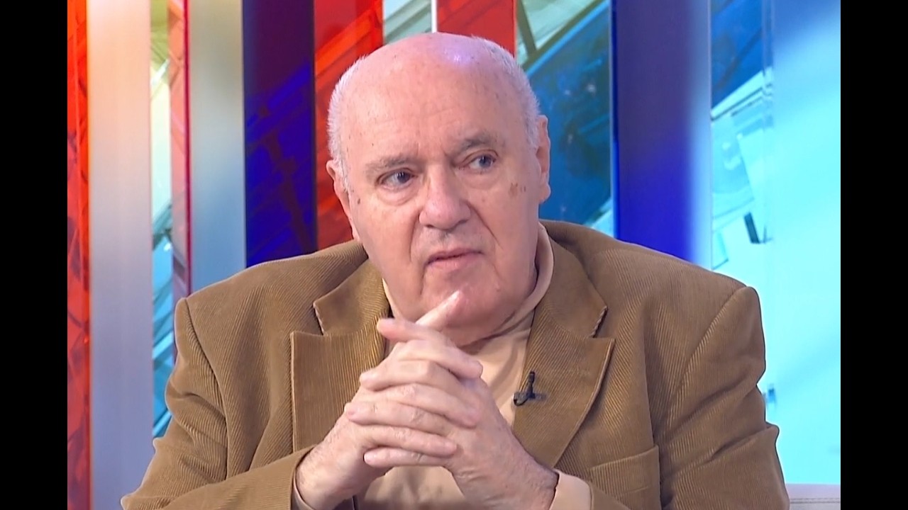 Puhovski: 