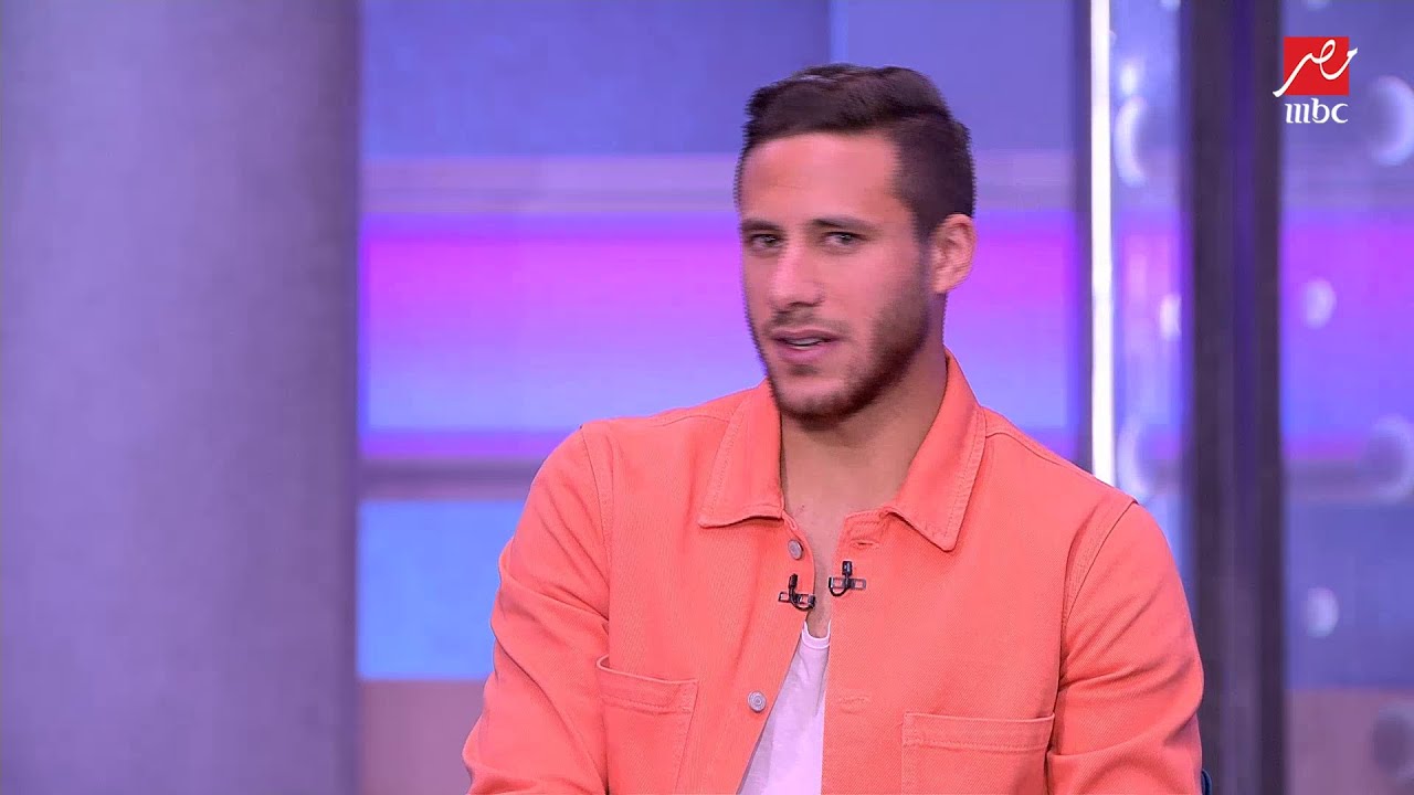لو الأهلي والزمالك بيلعبوا هتشجع مين؟ إجابة جريئة جدا من رمضان صبحي