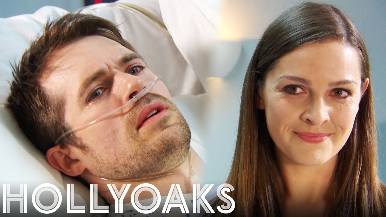 Laurie Finally Faces Justice | Hollyoaks