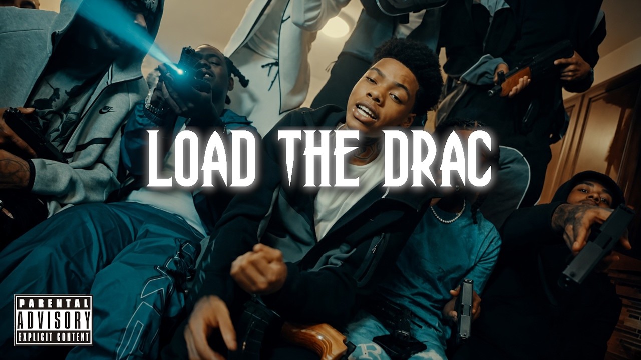 [FREE] FullyChop x Chicago Drill Type Beat - 