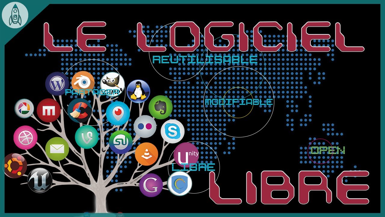 Le Logiciel Libre