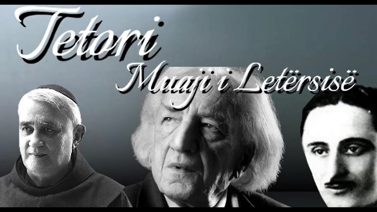 Tetori - Muaji i Letërsisë - Shkolla 9-vjeçare 
