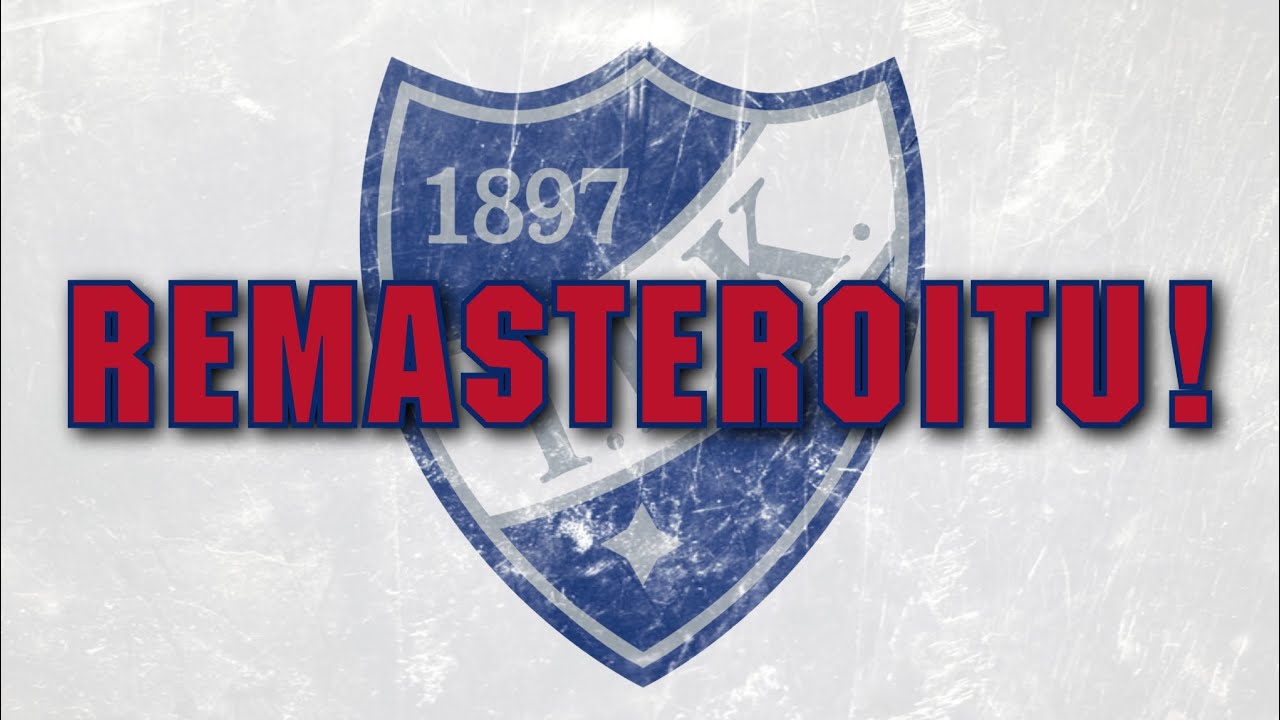 HIFK Maalilaulu 2023-2024 | HIFK Goal Horn 2023-2024