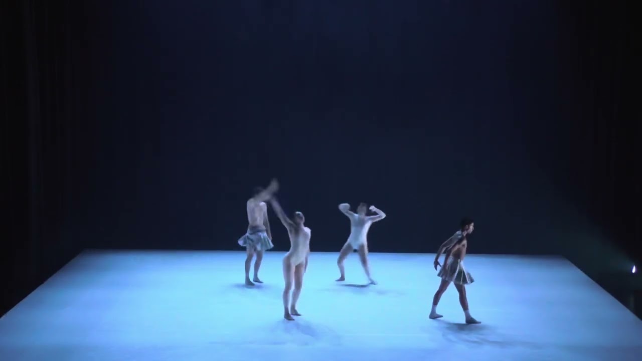 NDT 2 Audition (2026/2027) Fleur Heeres