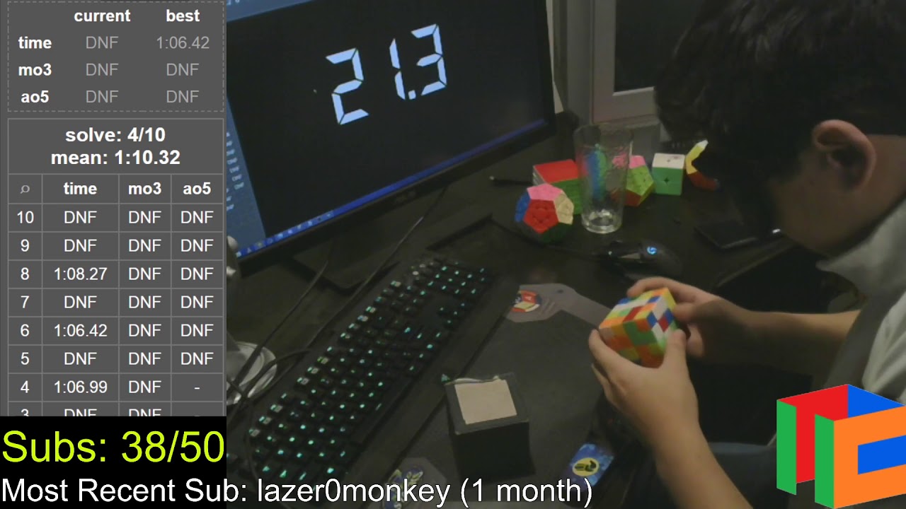 54.15 4BLD single
