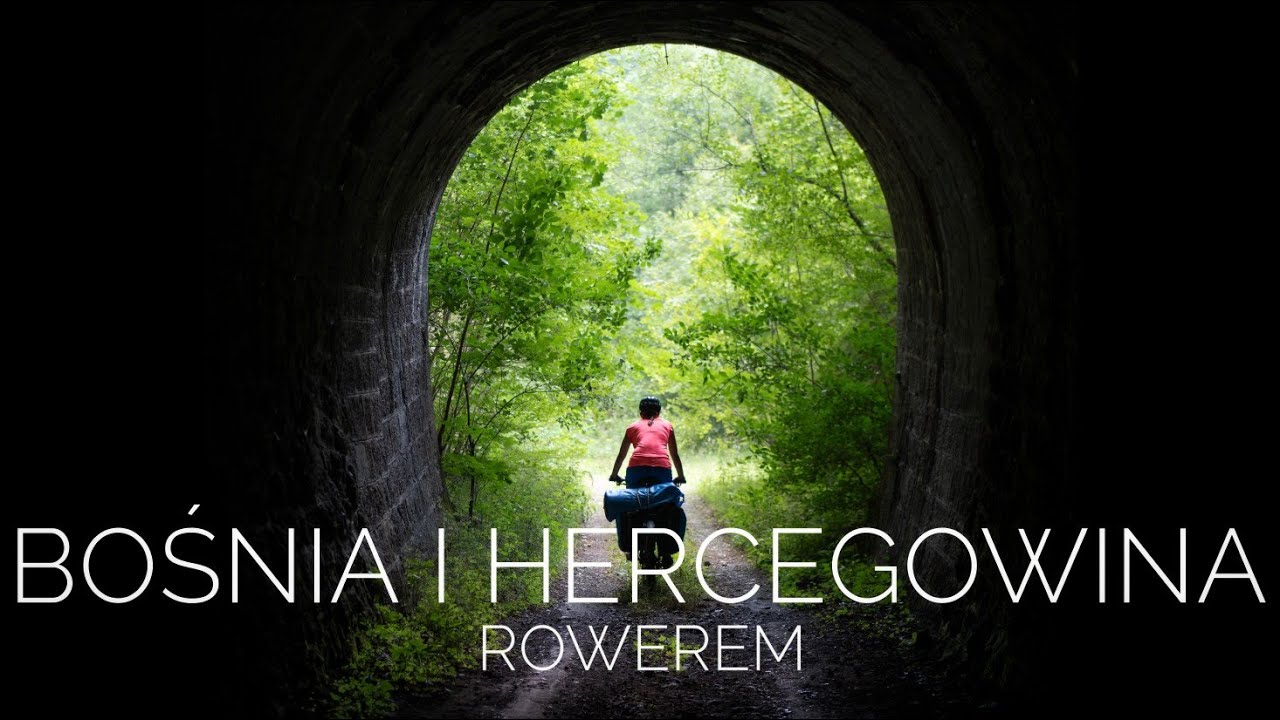 Bośnia i Hercegowina, Chorwacja i Czarnogóra rowerem 2024