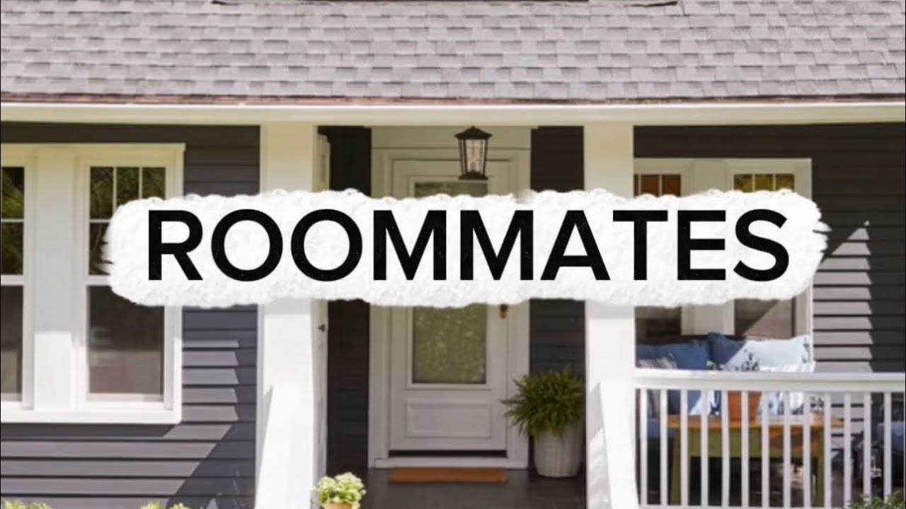 ROOMMATES EPISODE 1