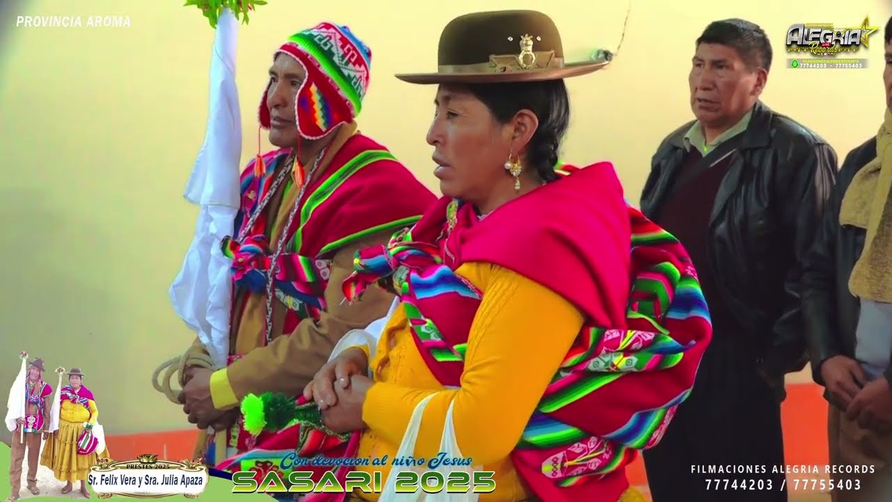 SASARI 2025 NAVIDAD