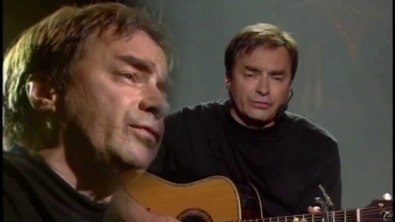 François Léveillée - Elle m'aime (2005)