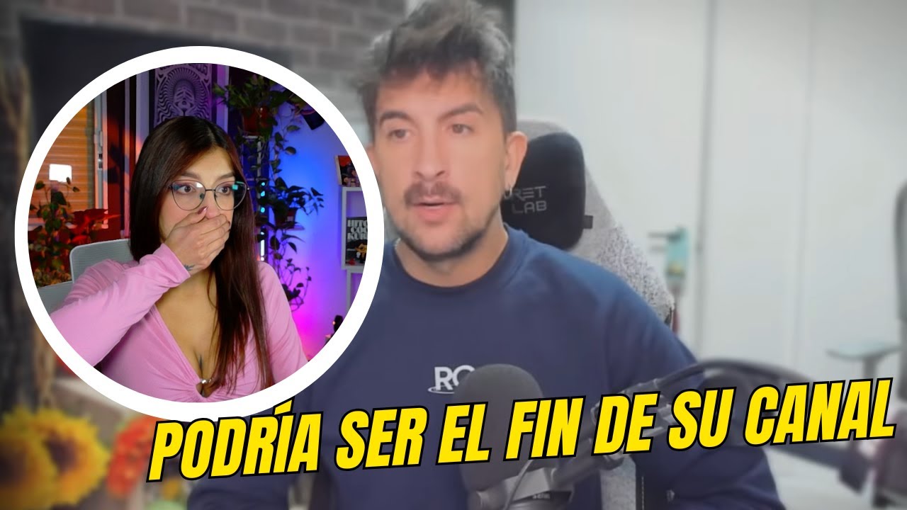 JAVI OLIVEIRA DENUNCIA PENALMENTE A ABBY POR ALGO MUY GRAVE.