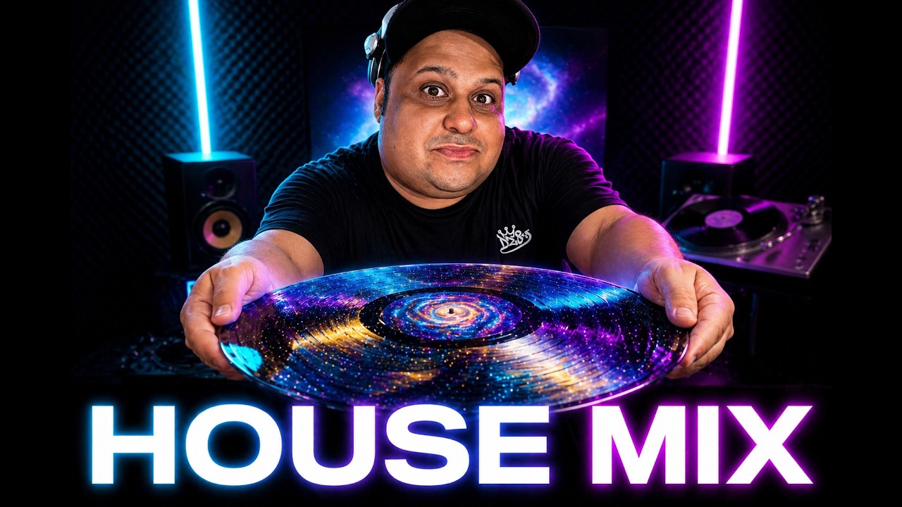 Set Mix Flash House by Dj Bolinha