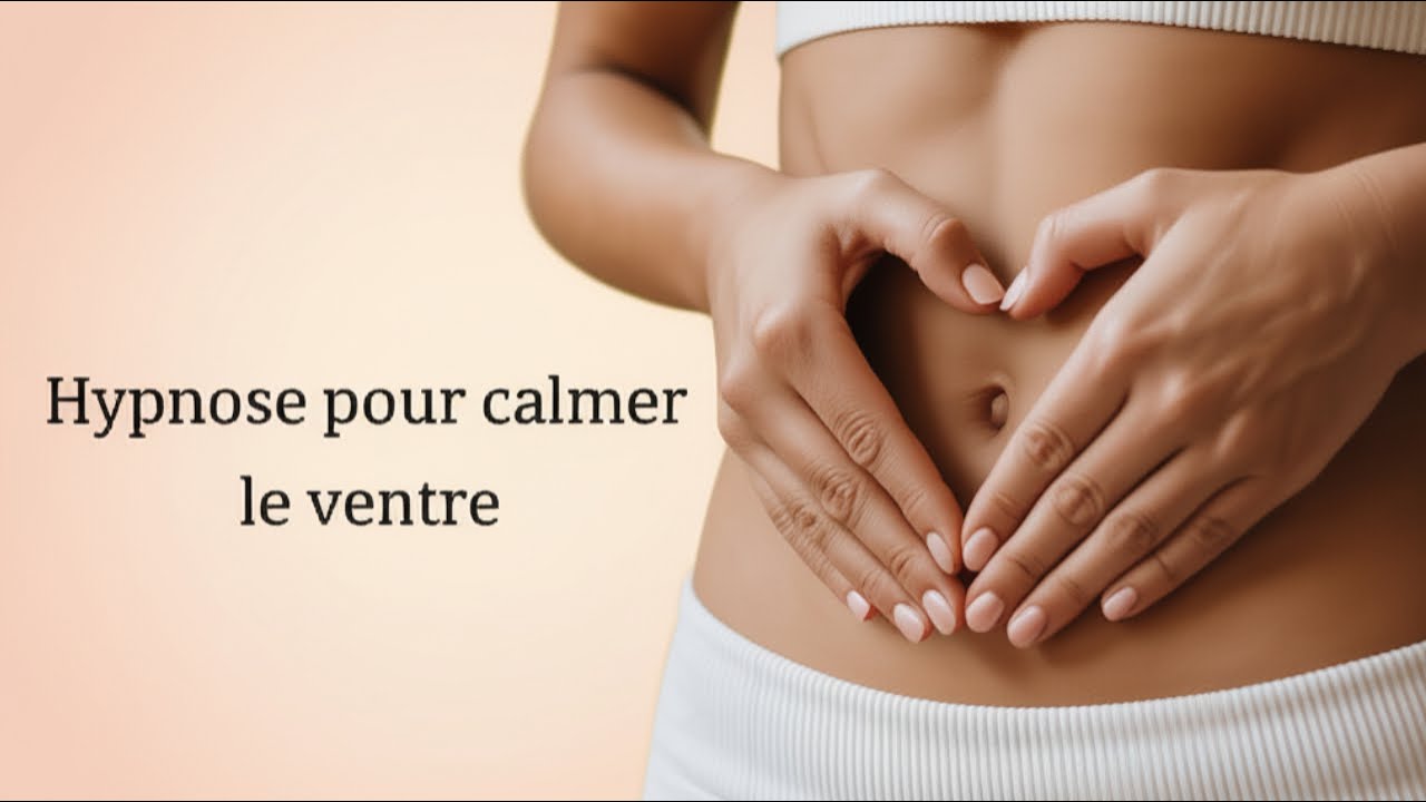 Syndrome du côlon irritable : la solution en hypnose
