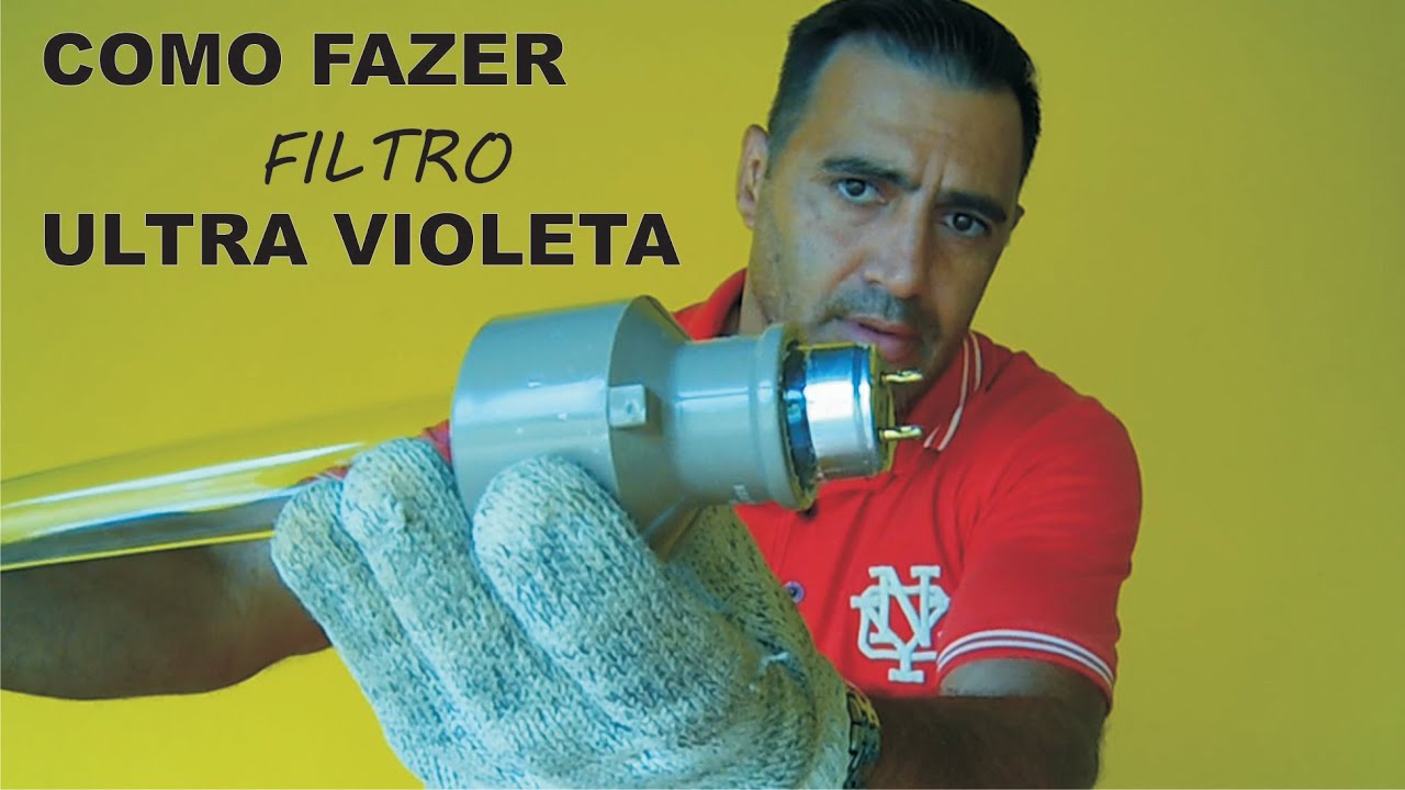 ULTRA VIOLETA 30W