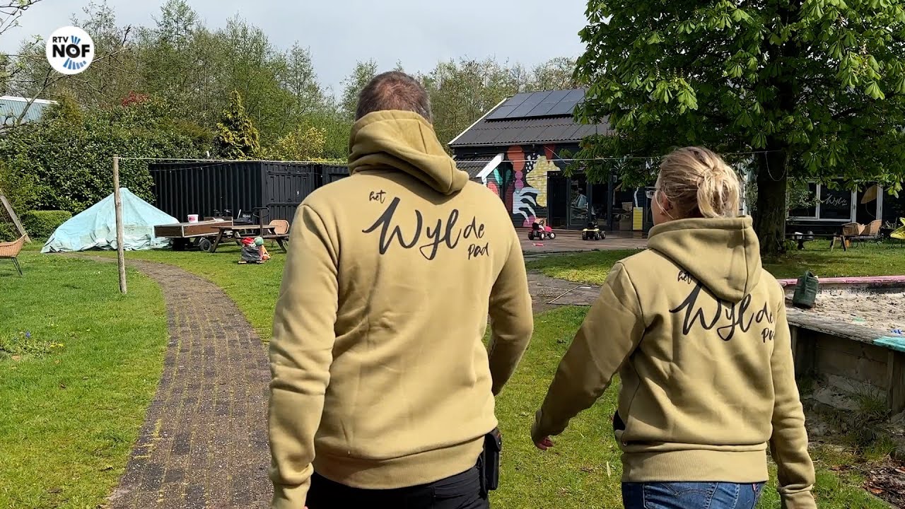 Vakantiepark Het Wylde Pad heeft nieuwe eigenaren: 
