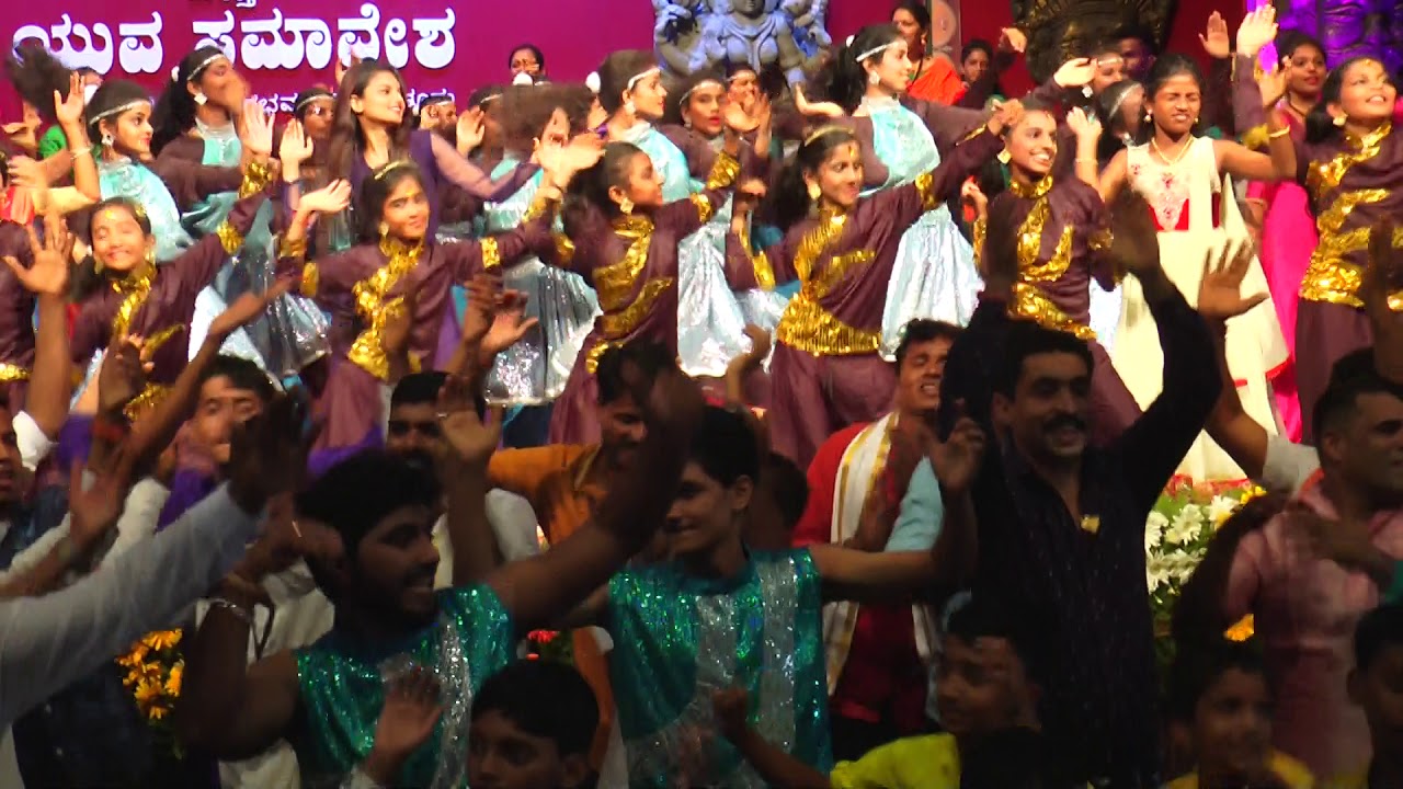 KOTTARY YUVA VEDIKE