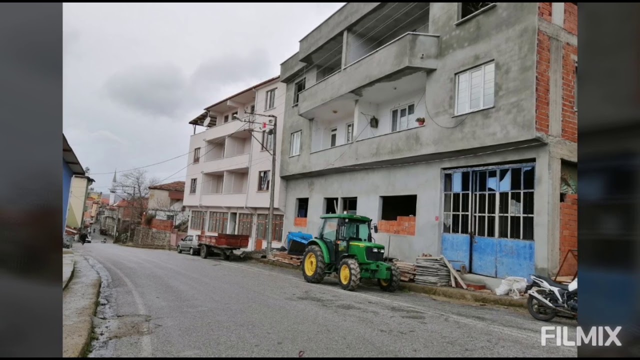 İvrindi Kayapa Köyü