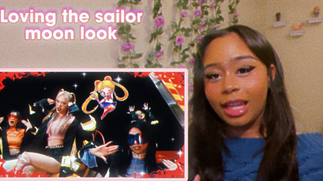 These Girls Kinda Ate SG5 Firetruck MV || Reaction #jpop #jpopreaction