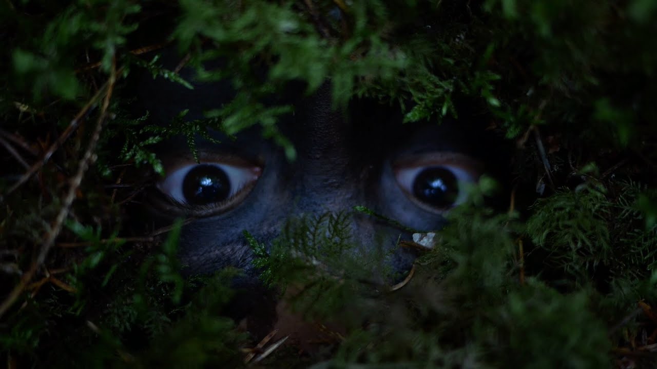 HELGA - Battle Song (Official Music Video)