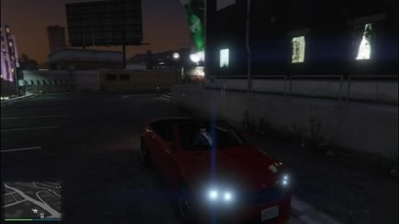 Grand Theft Auto V_Club nocturno Hombre 20260118