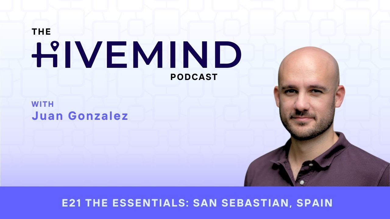 21 The Essentials: San Sebastian, Spain