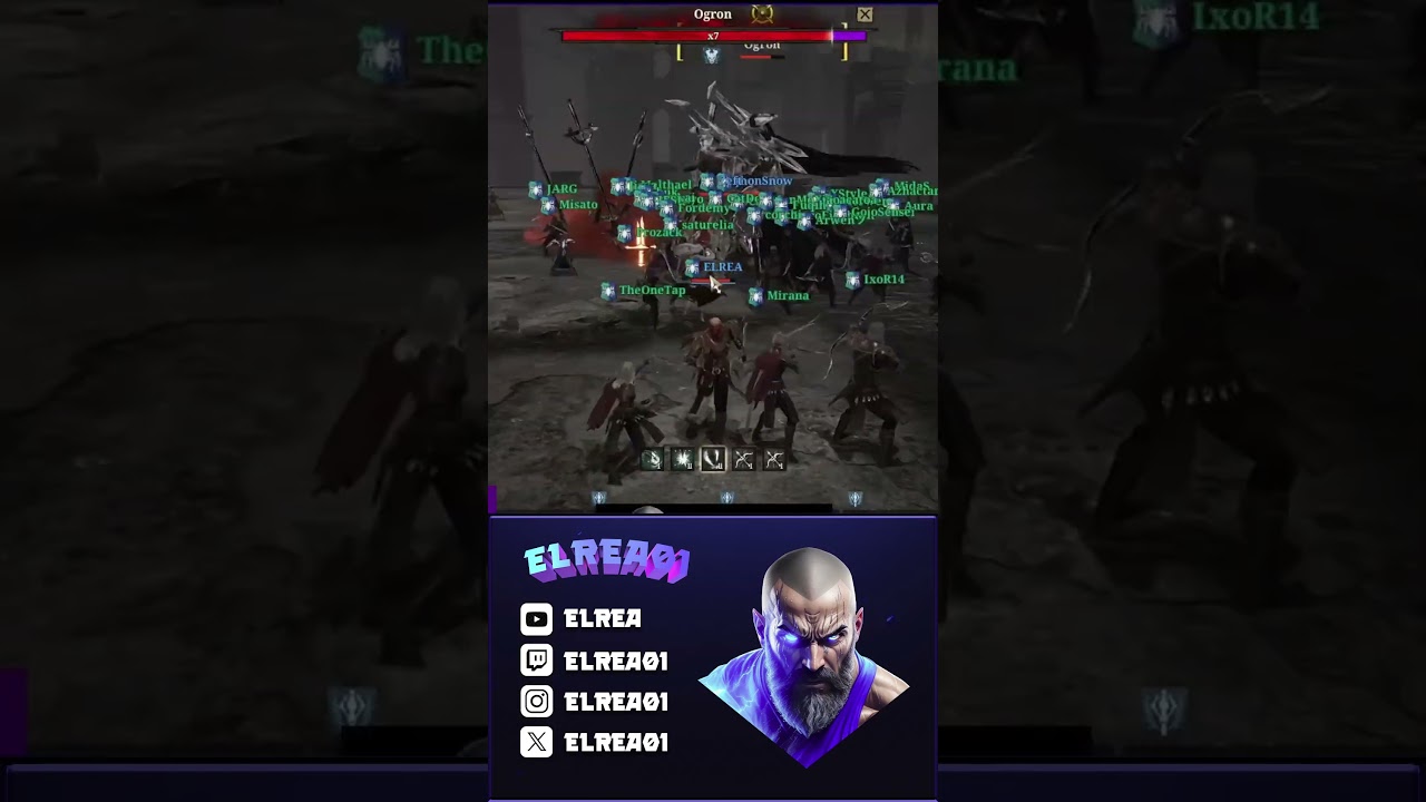 Somos LA COVACHA en NIGHT CROWS ! GUILD de JUEGOS WEB3 y NFT ! #elrea #web3gaming #nightcrows