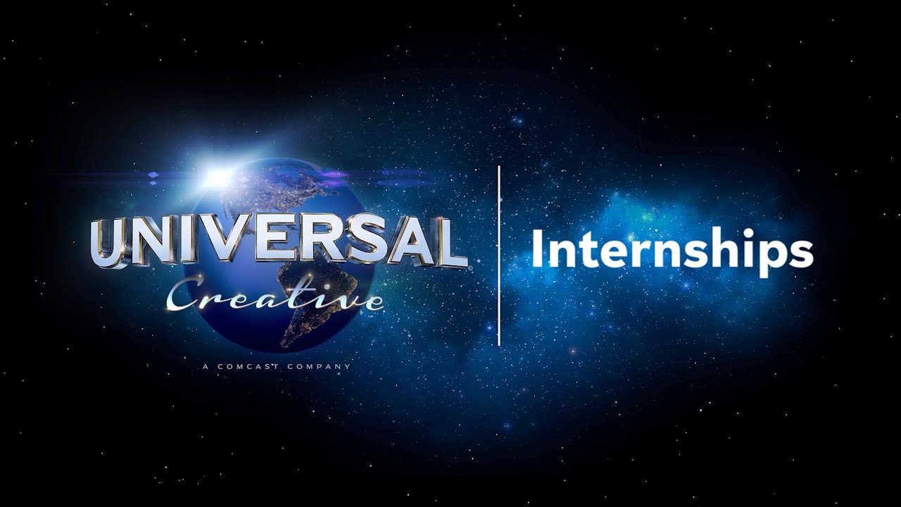 Universal Creative Internships Universal Studios Hollywood Orlando Resort Japan Singapore Beijing