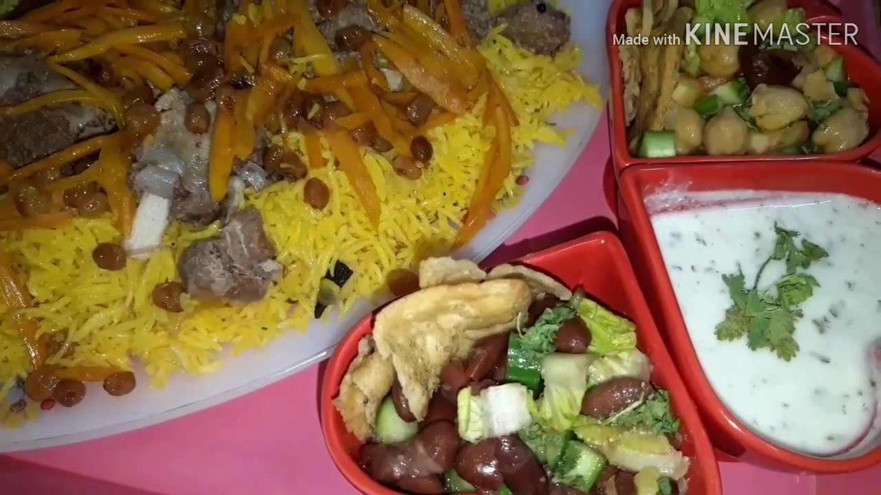 Mutton Bukhari rice like resturant|steam rice in Arabic style in urdu|الأرز البخاري نفس المطاعم