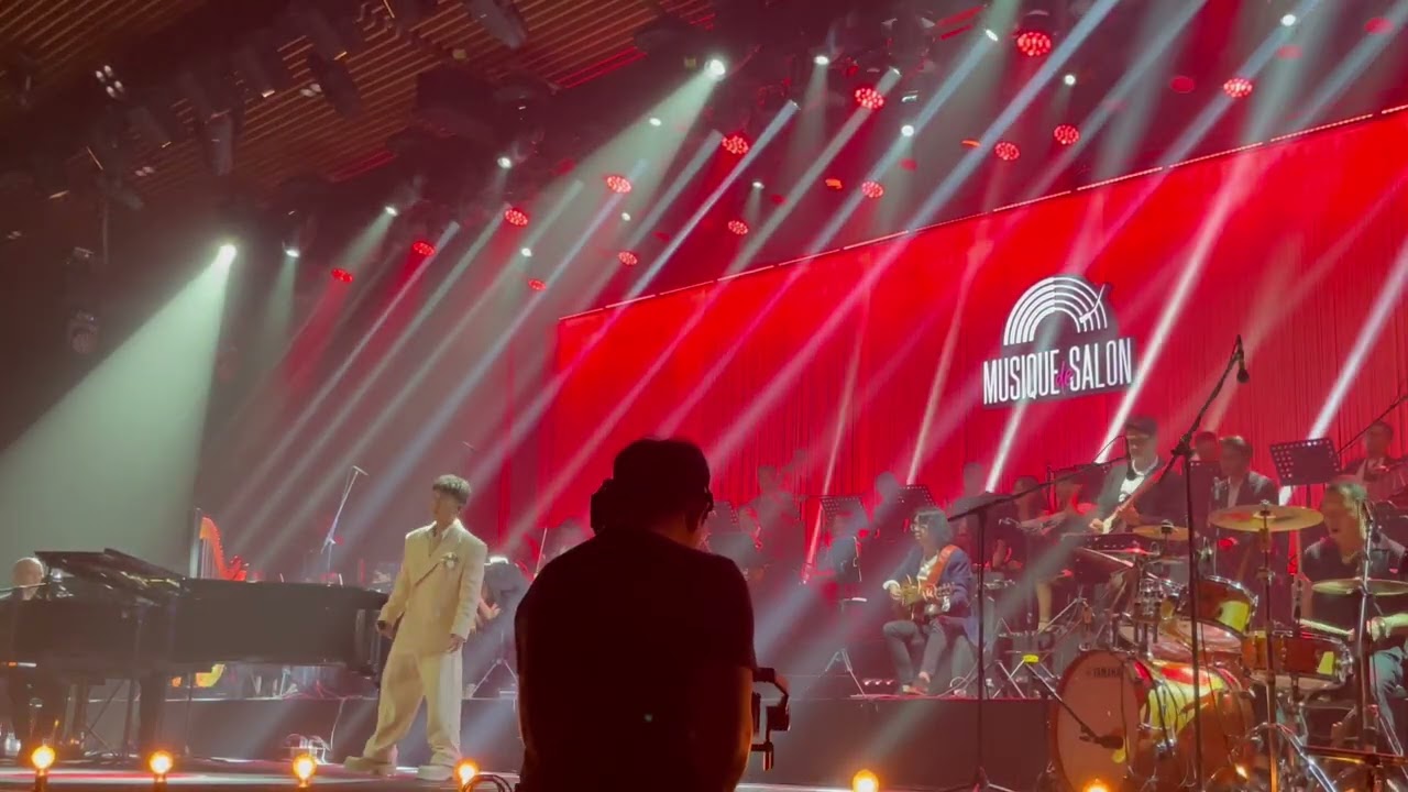 Nếu điều đó xảy ra | Hoàng Hải [Fancam] - MdS 02.08.2025 #hoanghai #nhachaymoingay #neudieudoxayra