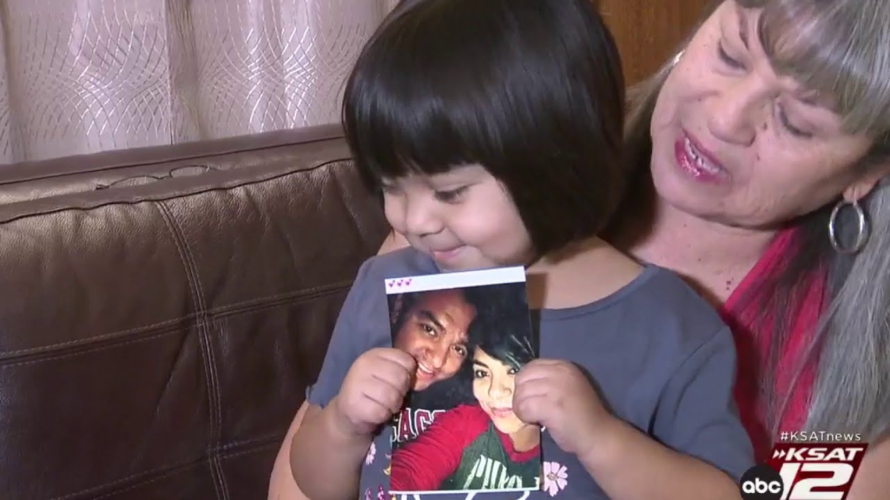 Child battling leukemia loses both of her parents