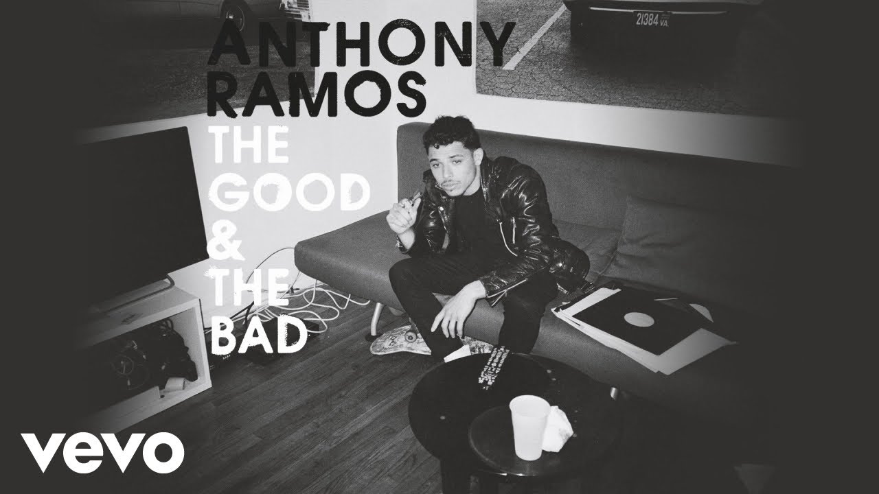 Anthony Ramos - Either Way (Audio)