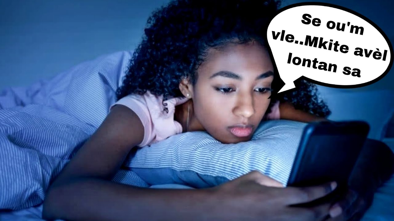 3 TEKNIK pou fè on Fi'k gen mennaj fou damouw
